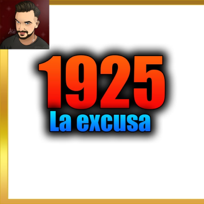 episode 1925 y los Testigos de Jehová: la profecía fallida que ahora quieren maquillar artwork