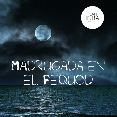 episode Madrugada en el Pequod artwork