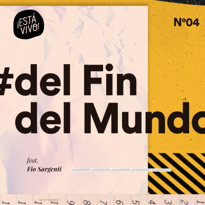 episode T02 E04: #DelFinDelMundo (ft. Fio Sargenti) artwork