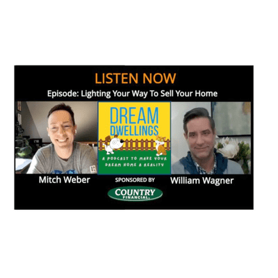 episode Lighting Your Way To Sell Your Home artwork