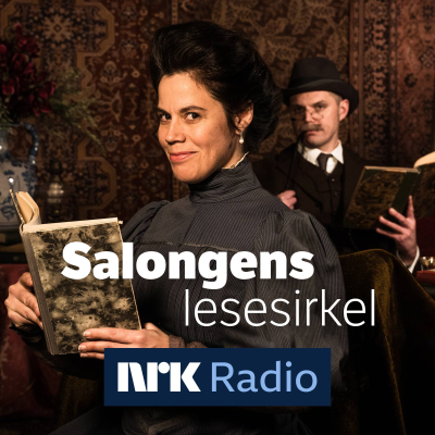 Salongens lesesirkel