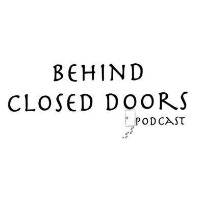 episode Episode 3: Who Is Doing What To Whom? artwork