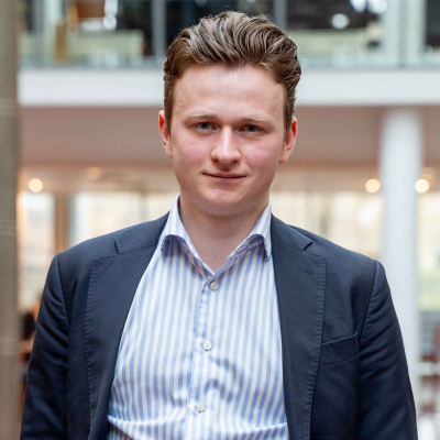 episode Marius Wennersten, foretrekker kundene til Nvidia fremfor Nvidia. artwork
