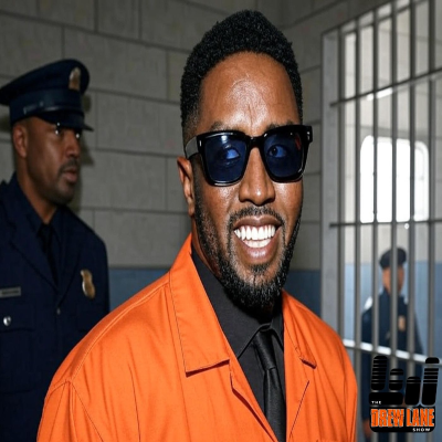 episode Fiddy Months for Diddy – October 5, 2025 artwork