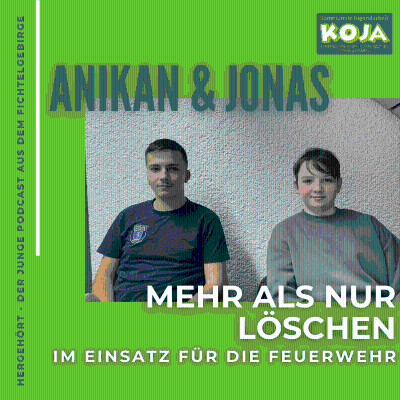 episode Mehr als nur löschen! Im Einsatz für die Feuerwehr artwork