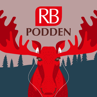 RB-Podden