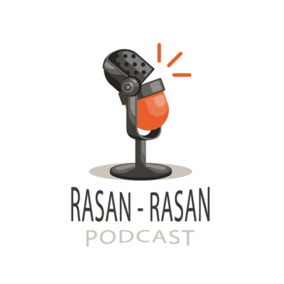 Podcast Rasan-Rasan