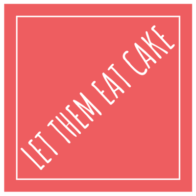 episode Let Them Eat Cake Introduction! artwork