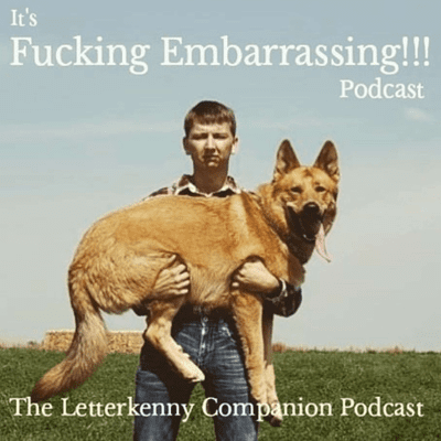 episode 804 Ferda Recap artwork