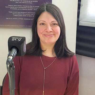 episode La casa como espejo del alma desde el feng shui - TIEMPOS DE ANAHATA artwork