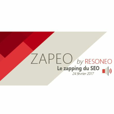 episode Zapeo - Le Podcast SEO - Episode 4 artwork