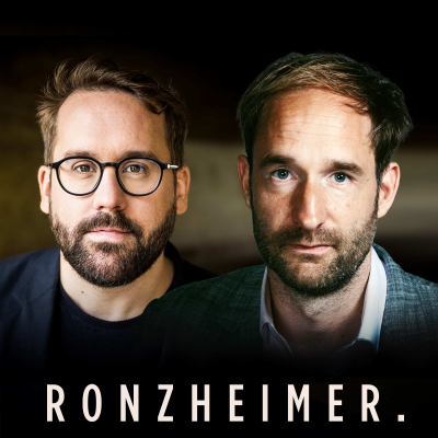 episode AfD-Störer: Hilft das in Wahrheit nur Weidel? Mit Philipp Ruch artwork