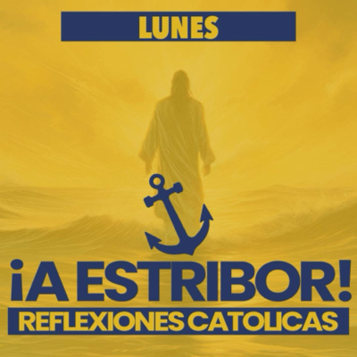 episode Creyó en la palabra de Jesús artwork