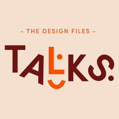 Imagen de portada del programa The Design Files Talks