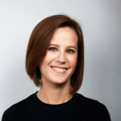 episode Stevie Archer - Regional Chief Creative Officer, North America - M&C Saatchi artwork