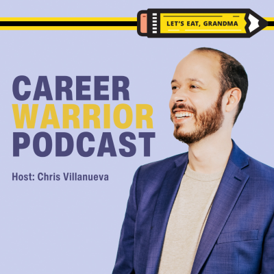 episode #371) How to Tailor Your Resume Fast (Without Rewriting Everything) artwork