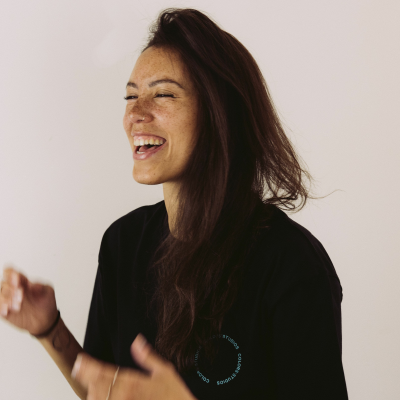 episode S3E3 - Laureen HD on sexual health during a pandemic artwork
