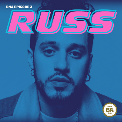 episode Russ artwork