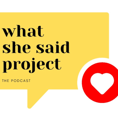 episode Talking writing with Melanie McGeHee: WRITE HOME Workshops and Anthology artwork