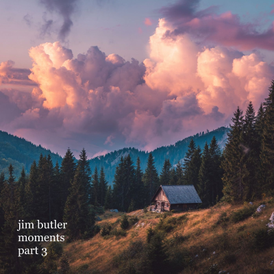 episode Deep Energy 2191 - Moments - Part 3 artwork