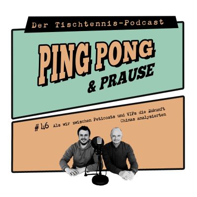 episode #46 Als wir zwischen Peticoats und VIPs die Zukunft Chinas analysierten artwork