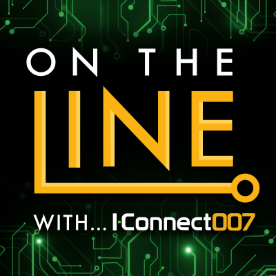 On the Line with...