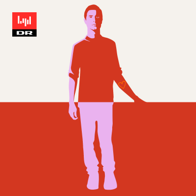 episode 9:12 - Med Jonas Hjort Andersen ved den danske grænse artwork