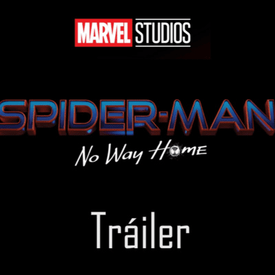 episode Culturizando Spider-Man No Way Home Trailer artwork