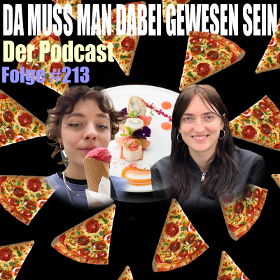 episode Folge 213: Die Pups-Quelle artwork