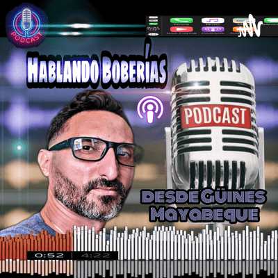 Hablando Boberías 🤓 Desde Güines Mayabeque