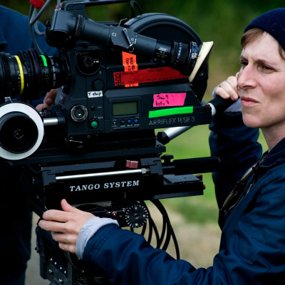 episode Episode 6: Kelly Reichardt artwork