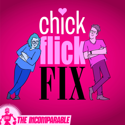 episode 58: Spice World artwork