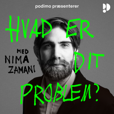 Hvad er dit problem? - podcast