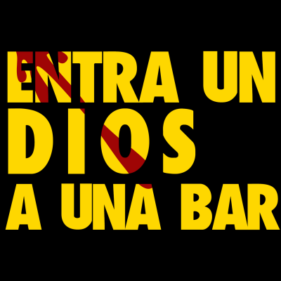 episode Watchmen S1E8: Entra un dios a una bar artwork