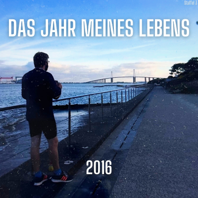 episode Folge 31: 2016 – Au revoir, chérie! Merci pour tout. artwork