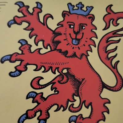 episode (7) Die Grafen von Katzenelnbogen-Mächtige Brüder artwork