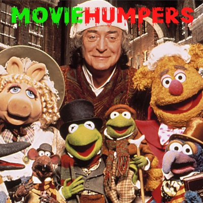 episode The Muppet Christmas Carol (1992) artwork