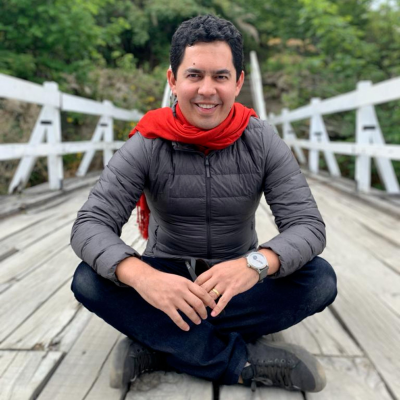 Jean Carlos Nunes Pereira
