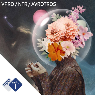 episode #5 - Georgina Verbaan - Ritme artwork