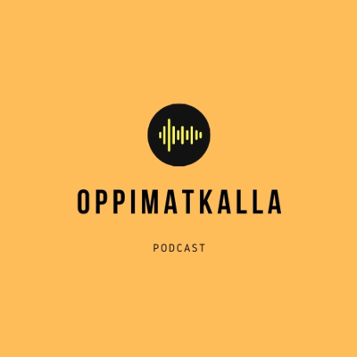 episode Jakso 21. Miten ajatella oikein? artwork