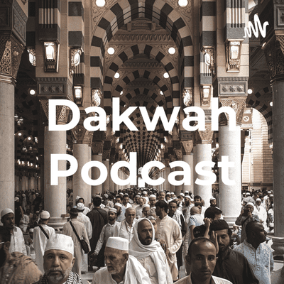 Dakwah Podcast