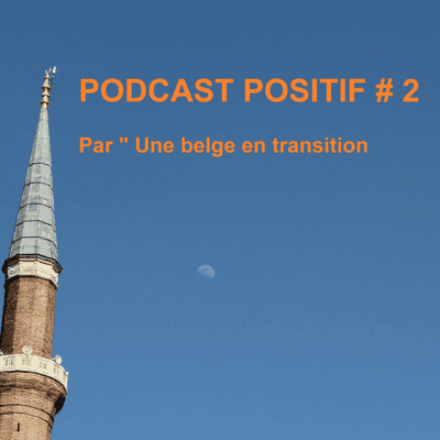 episode Épisode #2 - le télétravail artwork
