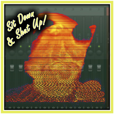 episode #26 - The Santagate Scandal (Part 2) + Post Show artwork