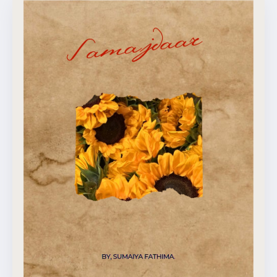 episode Samajdaar artwork