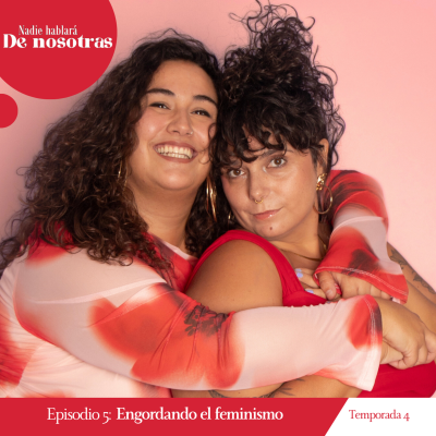 episode Engordando el feminismo artwork