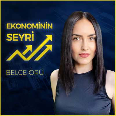 episode Türkiye Dünyanın Parlayan Yıldızı olur mu? artwork