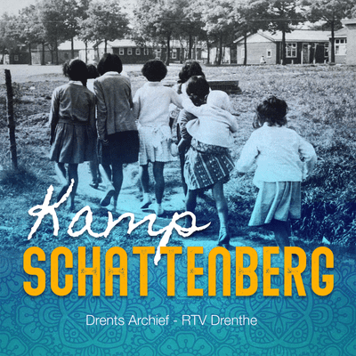 Kamp Schattenberg