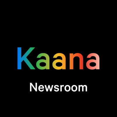 Kaana Newsroom