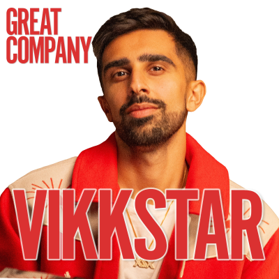 episode VIKKSTAR: The Sidemen Almost Ended Because Of Me artwork