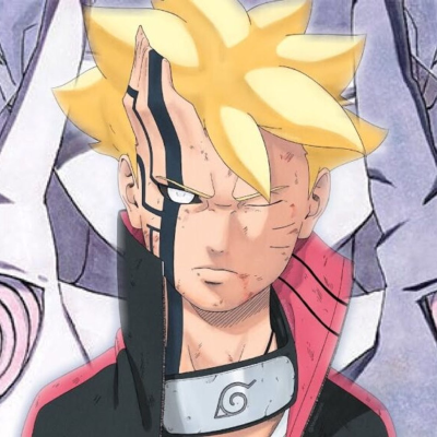 episode Boruto cap.65: ESTALLA LA GUERRA, APARECE MOMOSHIKII!! KAWAKI DESPIERTA EL KARMA DE NUEVO!!! artwork